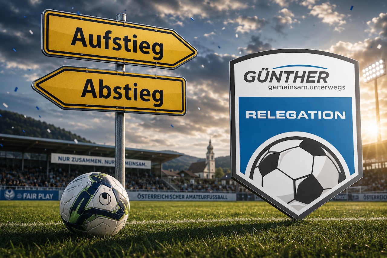 auto guenther relegation