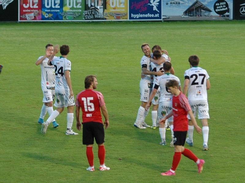 gleisdorf gleichenberg c