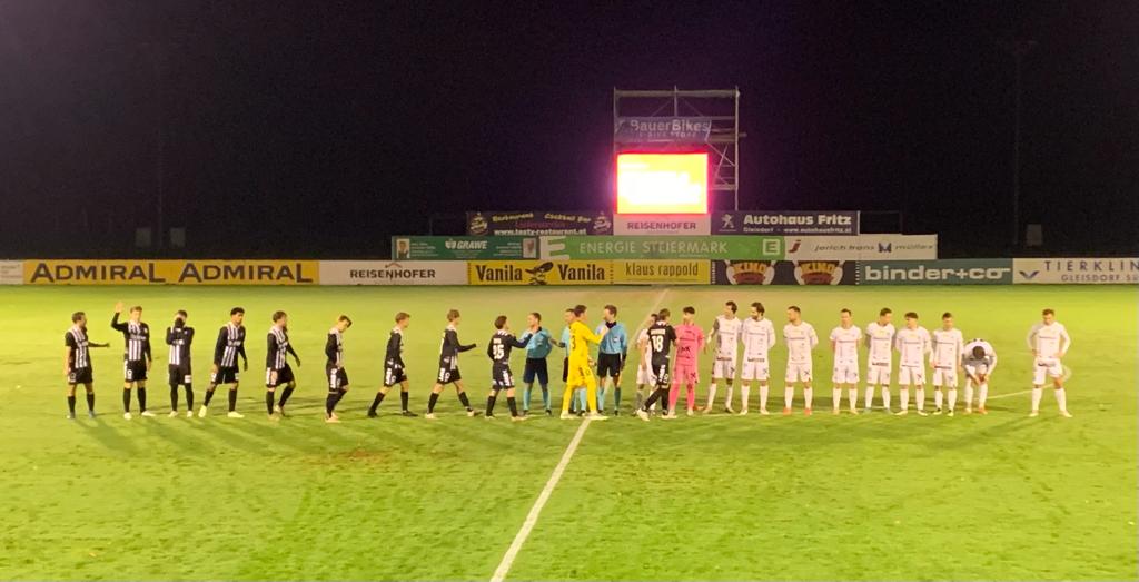 gleisdorf lask aufstel