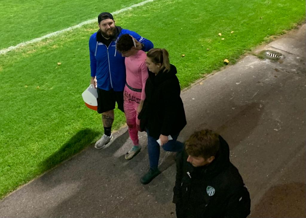 gleisdorf lask keeper