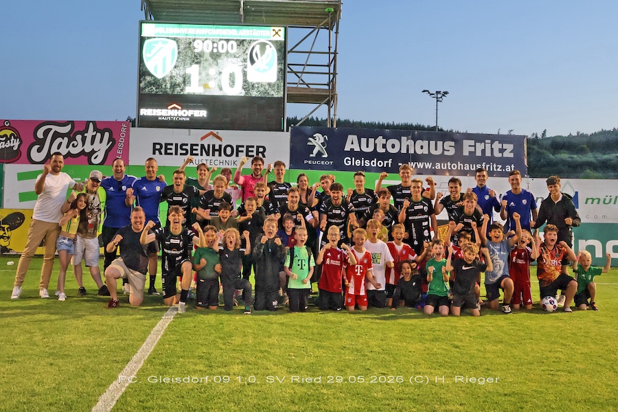 ried rieger 2026 05 29 kober