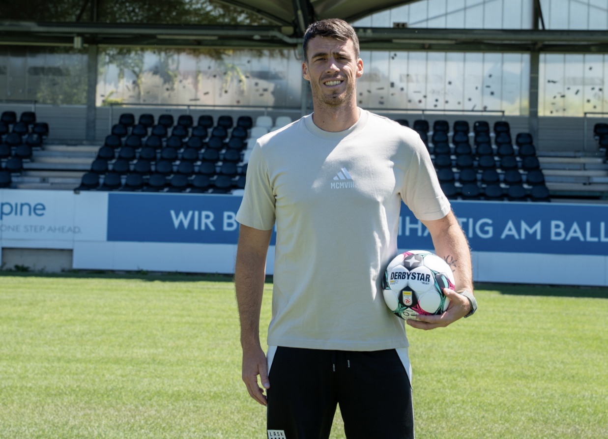 Vujovic lask