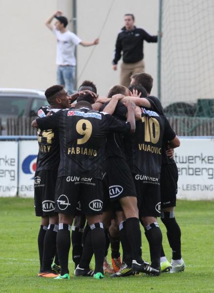 Foto © Albin Schuster