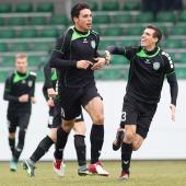 Runde 19: FC Pasching - KSV 1919 Amateure