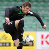 Runde 19: FC Pasching - KSV 1919 Amateure