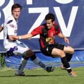 Runde 27: SAK Klagenfurt - LASK Juniors