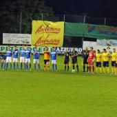 Runde 10: SV Allerheiligen - etoxx VSV