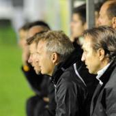 Runde 10: SV Allerheiligen - etoxx VSV