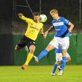 Runde 10: SV Allerheiligen - etoxx VSV