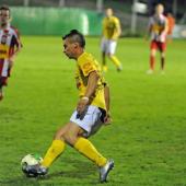 Runde 6: SV Allerheiligen - KSV 1919 Amateure