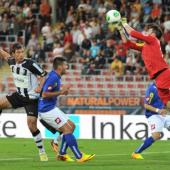 Runde 6: FC BW Linz - LASK