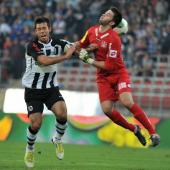 Runde 6: FC BW Linz - LASK