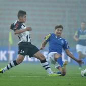 Runde 6: FC BW Linz - LASK