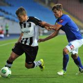 Runde 6: FC BW Linz - LASK