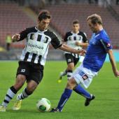 Runde 6: FC BW Linz - LASK