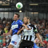 Runde 6: FC BW Linz - LASK