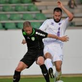 Runde 23: FC Pasching - Austria Klagenfurt