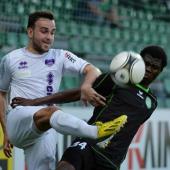 Runde 23: FC Pasching - Austria Klagenfurt