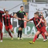 Runde 16: FC Pasching - LASK