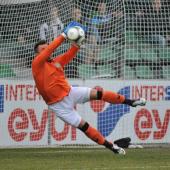 Runde 16: FC Pasching - LASK