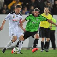 Runde 20: FC Pasching - LASK