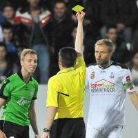 Runde 20: FC Pasching - LASK