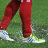 Runde 2: FC Pasching vs SK Vorwärts Steyr