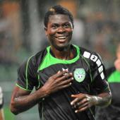 Runde 2: FC Pasching vs SK Vorwärts Steyr