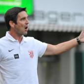 Runde 4: FC Pasching - Union St. Florian