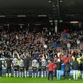 Runde 16: LASK - WAC Amateure