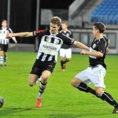 Runde 16: LASK - WAC Amateure