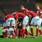 ÖFB-Cup: LASK Linz - SKN St. Pölten
