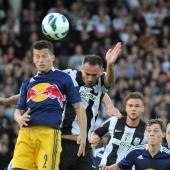 Relegation: LASK Linz - FC Liefering