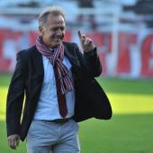 Runde 10: SK Vorwärts Steyr - LASK