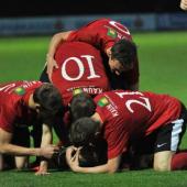 Runde 27: Union St. Florian - Austria Klagenfurt