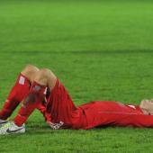 ÖFB-Cup: SK Vorwärts Steyr - Austria Lustenau