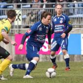 Runde 17: SV Allerheiligen - SC Kaldorf