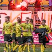 Runde 17: SV Allerheiligen - SC Kaldorf