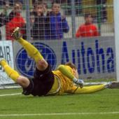 Runde 27: UVB Vöcklamarkt - DSV Leoben