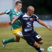 Runde 5: UVB Vöcklamarkt - SV Wallern