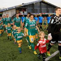 Runde 21: UVB Vöcklamarkt - FC Pasching