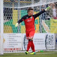 Runde 21: UVB Vöcklamarkt - FC Pasching