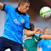 Runde 21: UVB Vöcklamarkt - FC Pasching