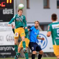 Runde 21: UVB Vöcklamarkt - FC Pasching