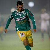 Runde 13: UVB Vöcklamarkt - Union St. Florian