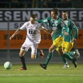 Runde 13: UVB Vöcklamarkt - Union St. Florian