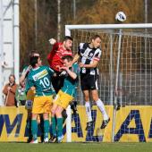 Runde 21: LASK - UVB Vöcklamarkt