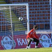 Runde 21: LASK - UVB Vöcklamarkt
