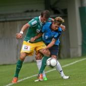 Runde 6: FC Pasching - UVB Vöcklamarkt