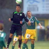 Runde 22: UVB Vöcklamarkt - Pasching